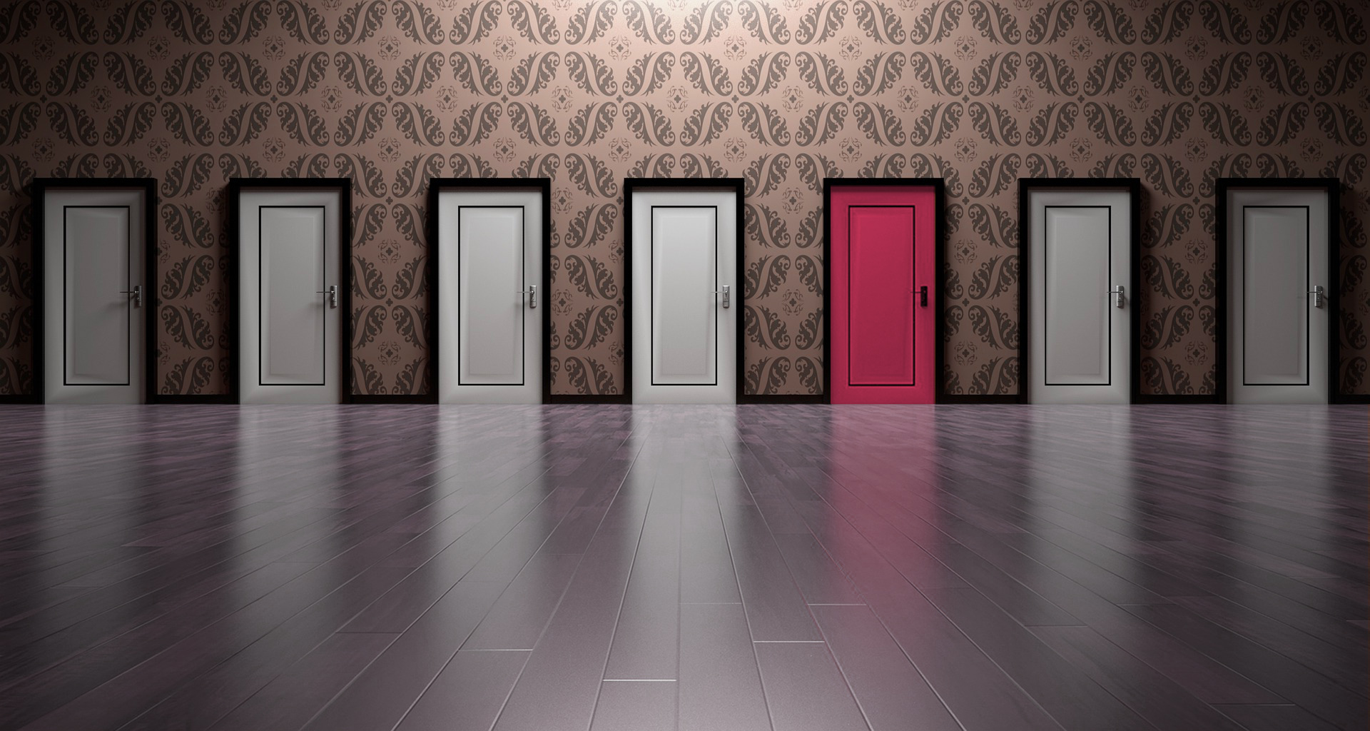 doors-1767563_1920 geaendert Durch welche Tür gehst Du, um Deine Wunschkunden zu finden