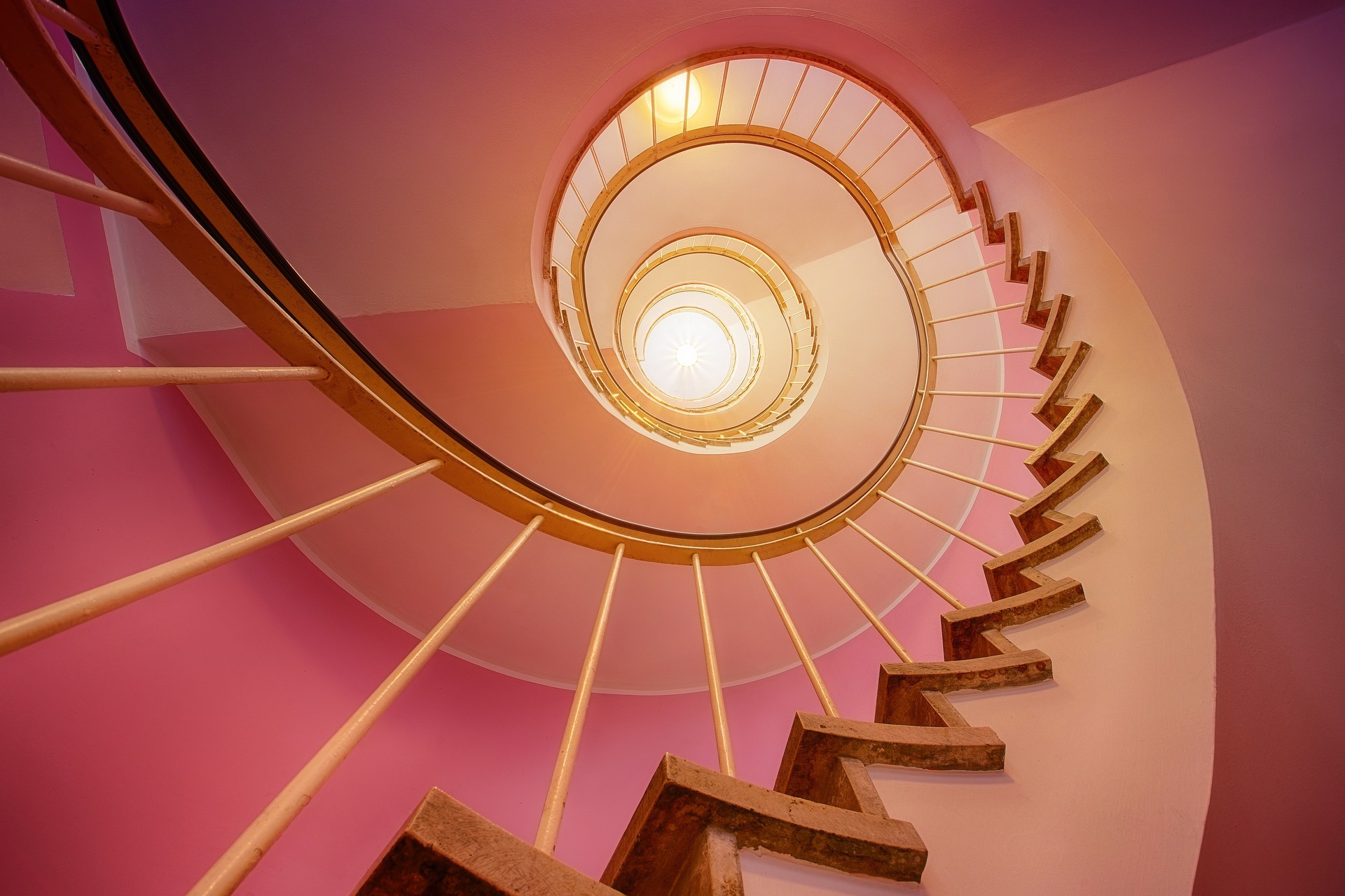 Treppen