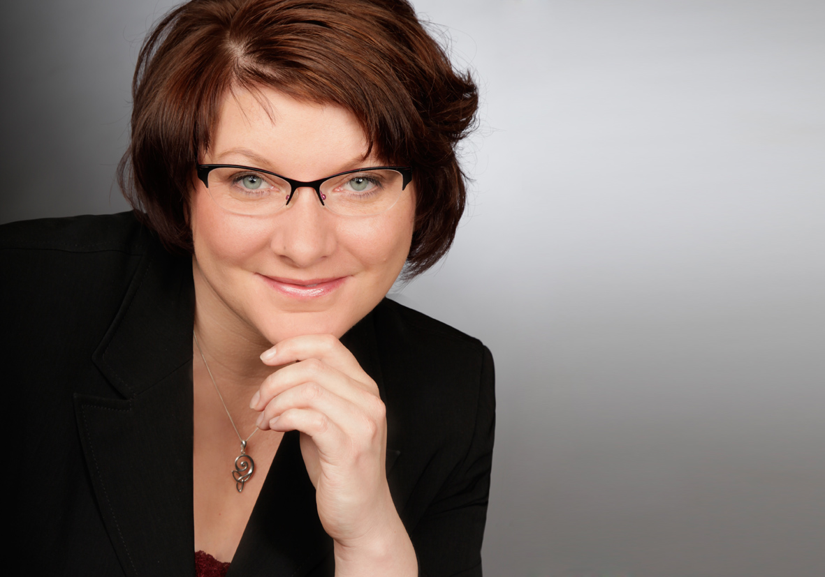 Jasmin Grigutsch Positionierungscoach