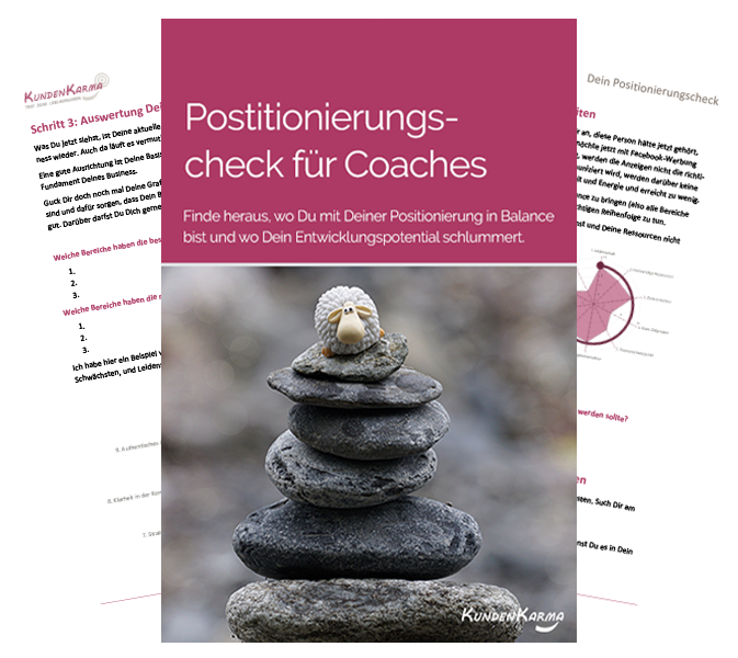 Positionierungscheck img Positionierungscheck für Coaches, Positionierungstest Positionierungscoach Jasmin Grigutsch