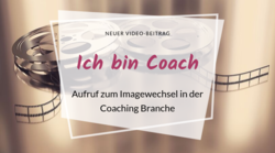 Titelbild Ich bin Coach