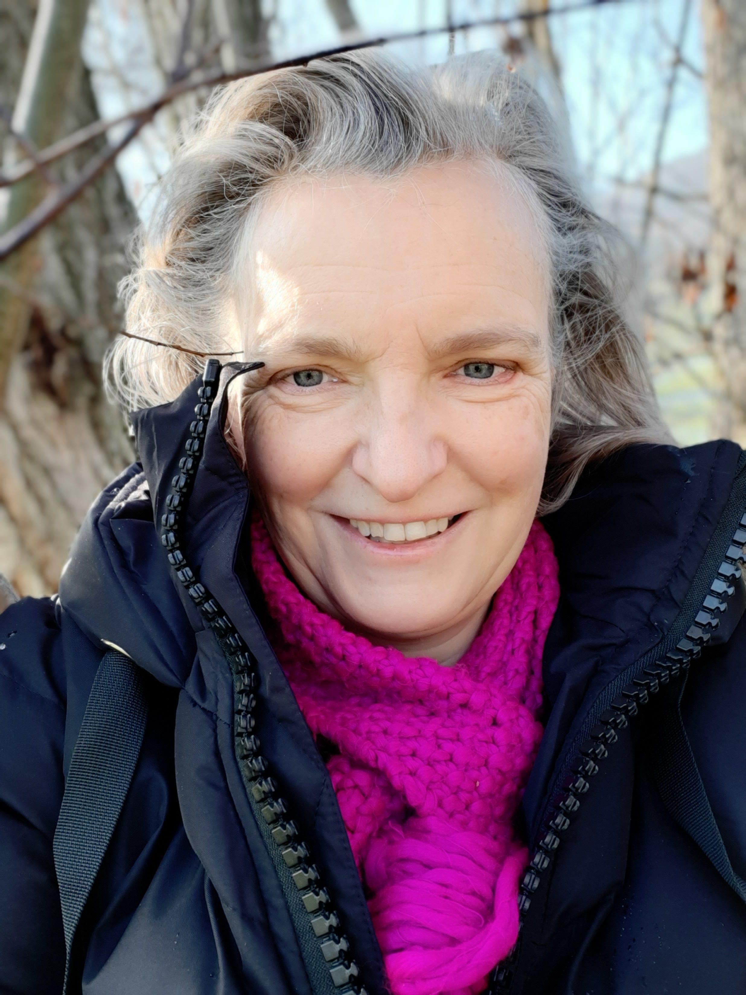 Sylvia Annett Baeuning 2